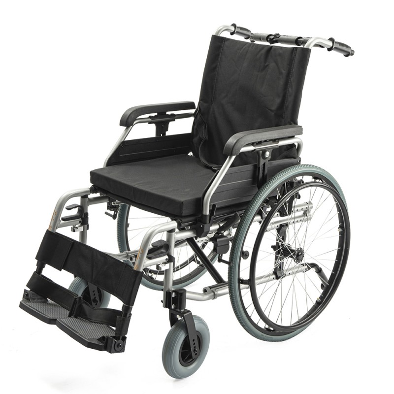 Кресло-коляска Euro, 46см