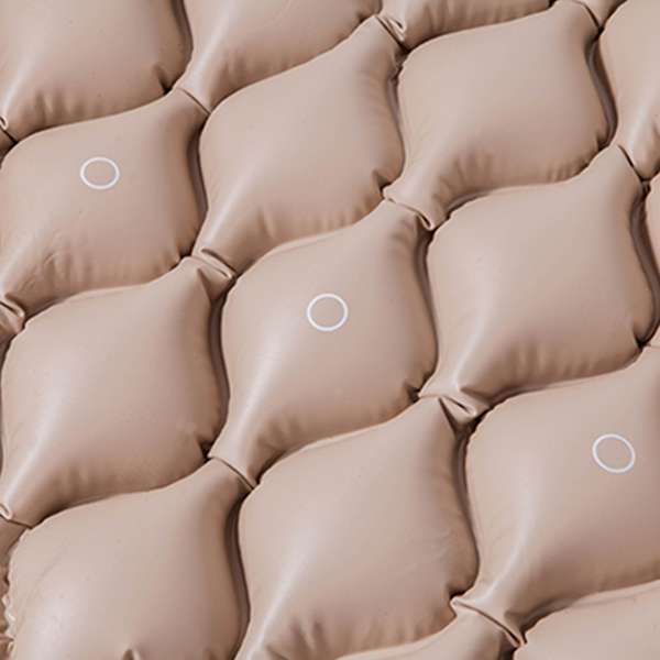 Система противопролежневая Barry Serio, ячеистая с вентиляцией, статика