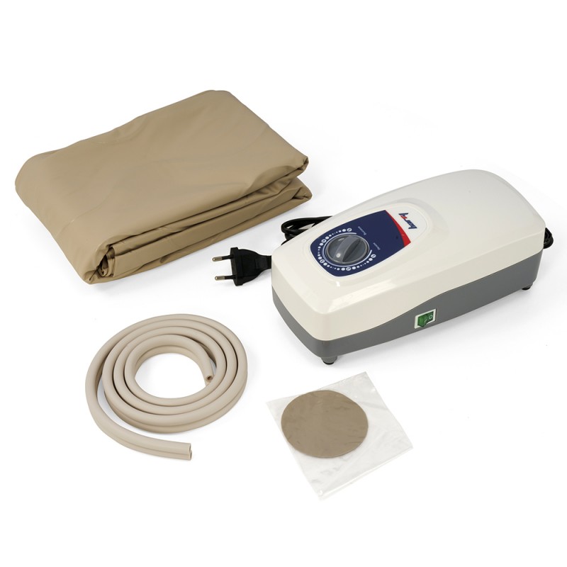 Система противопролежневая Barry Dome (ячеистая без вентиляции), 200х90х7 см