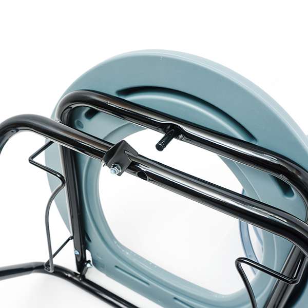 Кресло-туалет WC Standart, складной