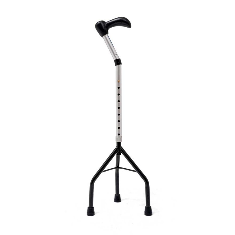 Трость 10114, хром (SL)