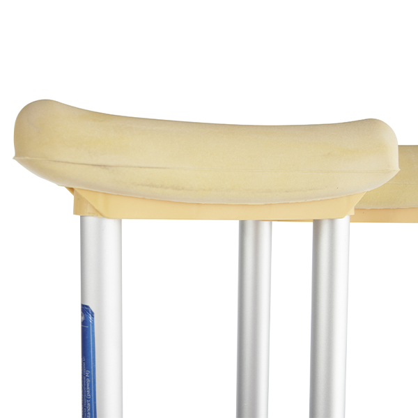 Костыли подмышечные U Standart, большие