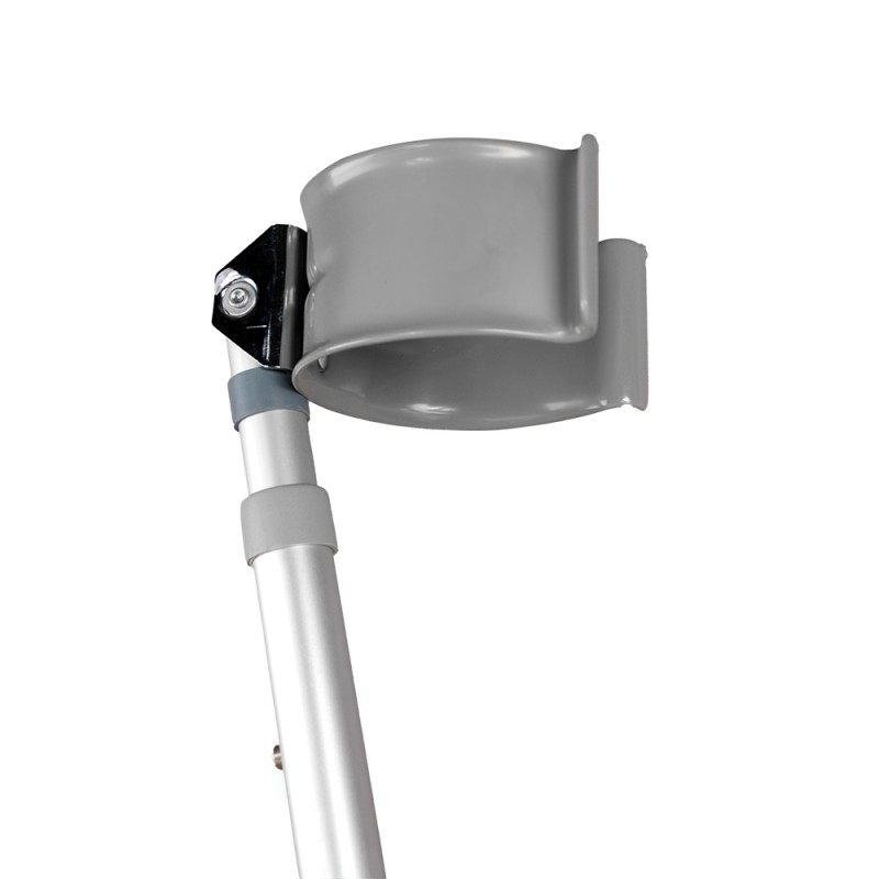 Костыль с опорой под локоть 10075, средний