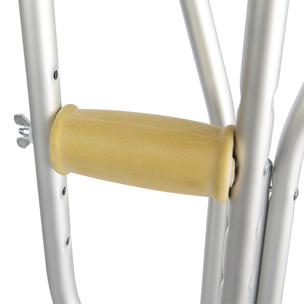 Костыли подмышечные 10023, большие