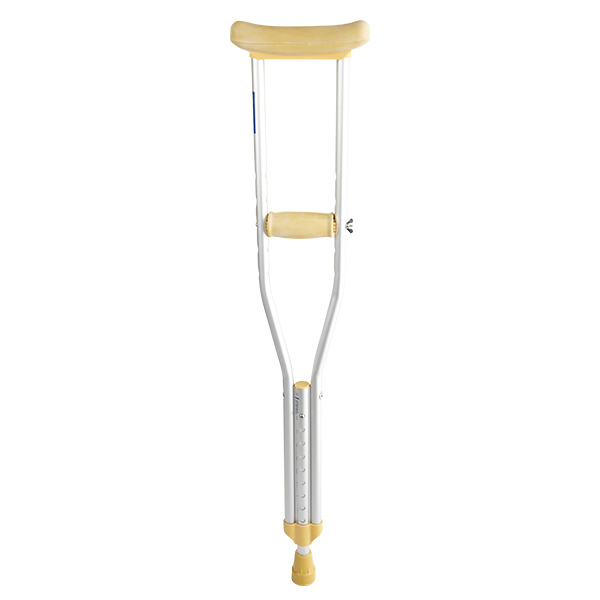 Костыли подмышечные 10023, большие