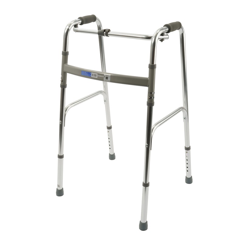 Опоры-Ходунки 10188,  высота 82-94 см, бронза (BZ),черный (BL),хром (SL)