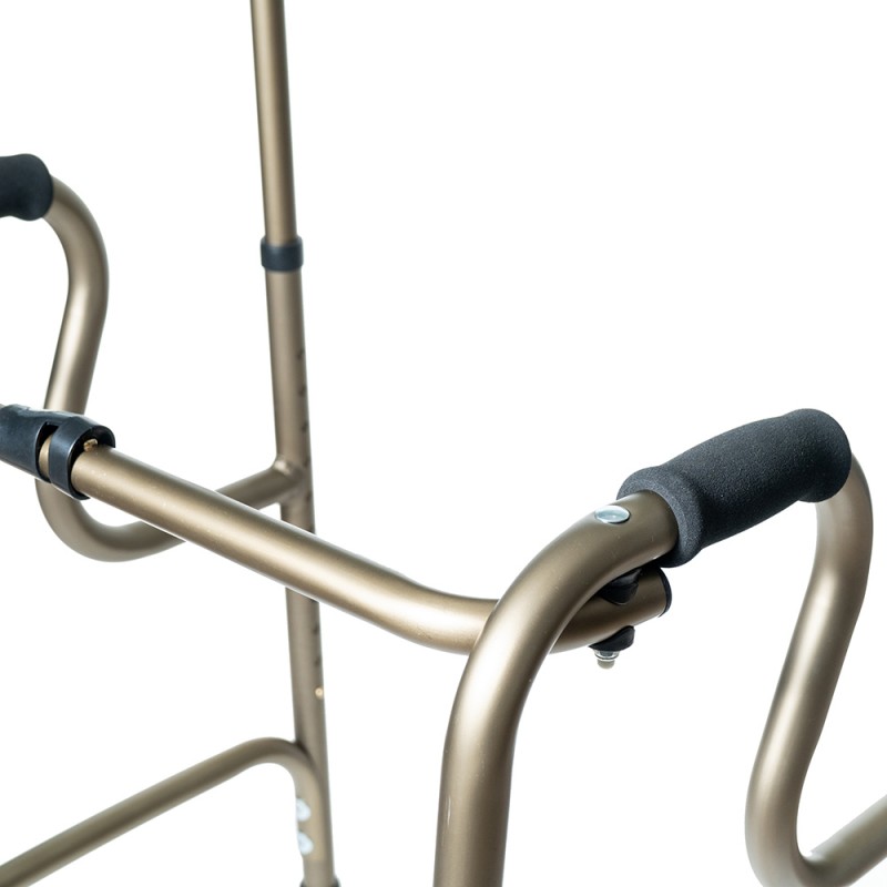 Опоры-ходунки 10189, с подмышечной опорой