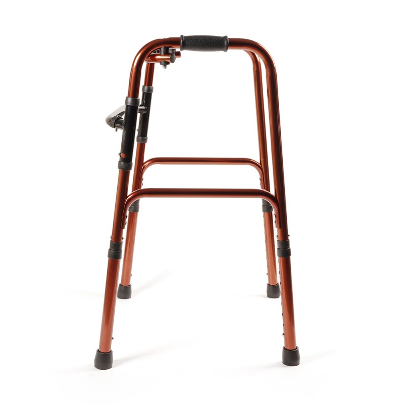 Опоры-ходунки W Navigator, высота 66-81 см, бронза (BZ)	, высота 75-95 см, бронза (BZ)