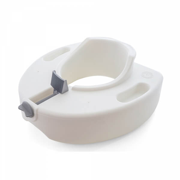 Насадка на унитаз 10528, высота 12,5см