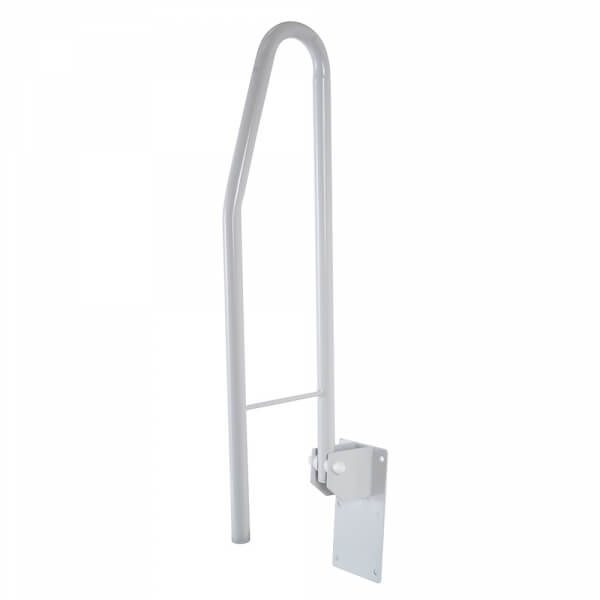 Поручень 12321, откидной