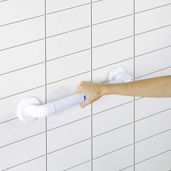 Поручень для ванн 10401, 31см