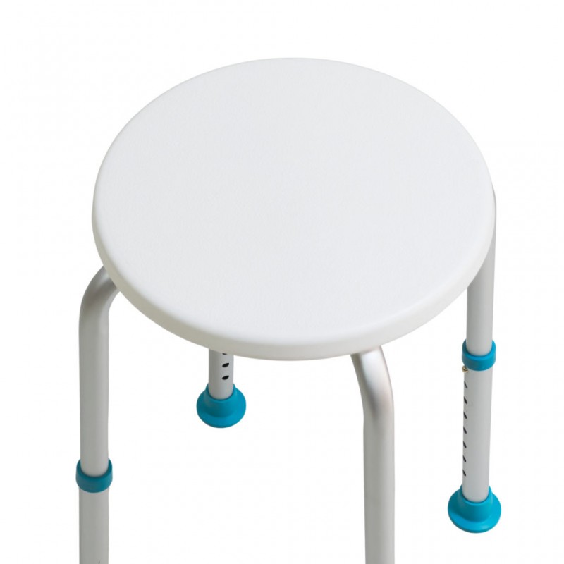 Стул для ванной комнаты.