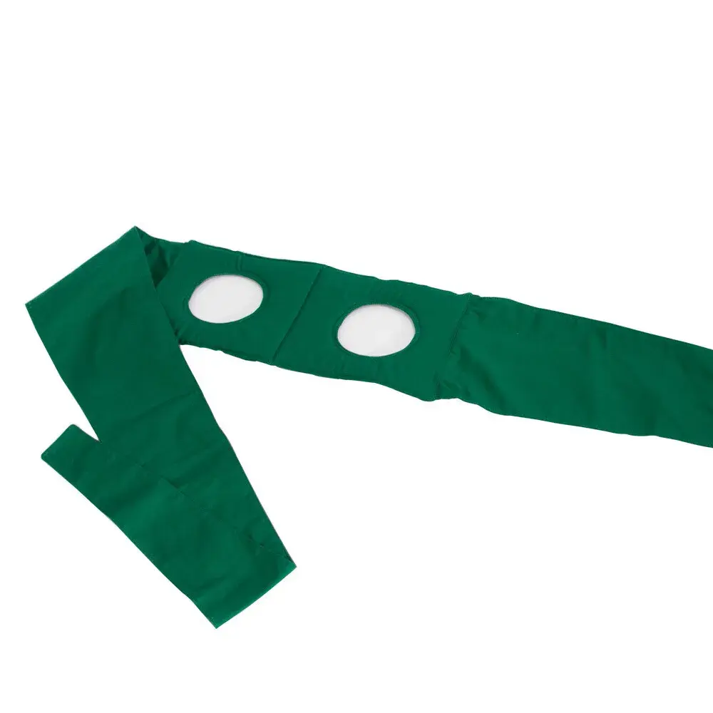 Фиксирующий ремень для ног