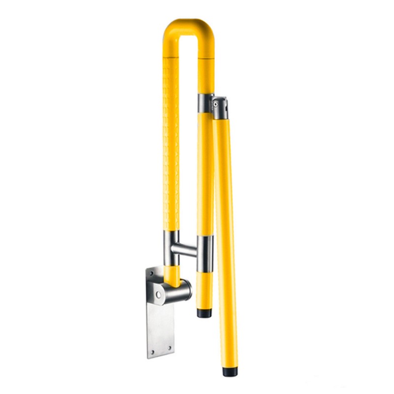 Поручни (перила) для самоподнимания угловые8848