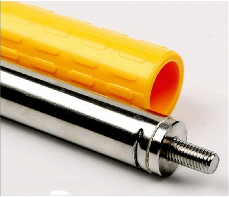 Поручни (перила) для самоподнимания прямые (линейные)8810-(40,80,100,120)