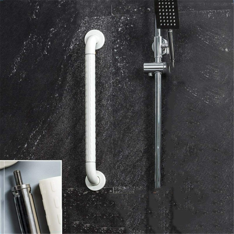 Поручни (перила) для самоподнимания прямые (линейные)8810-(40,80,100,120)