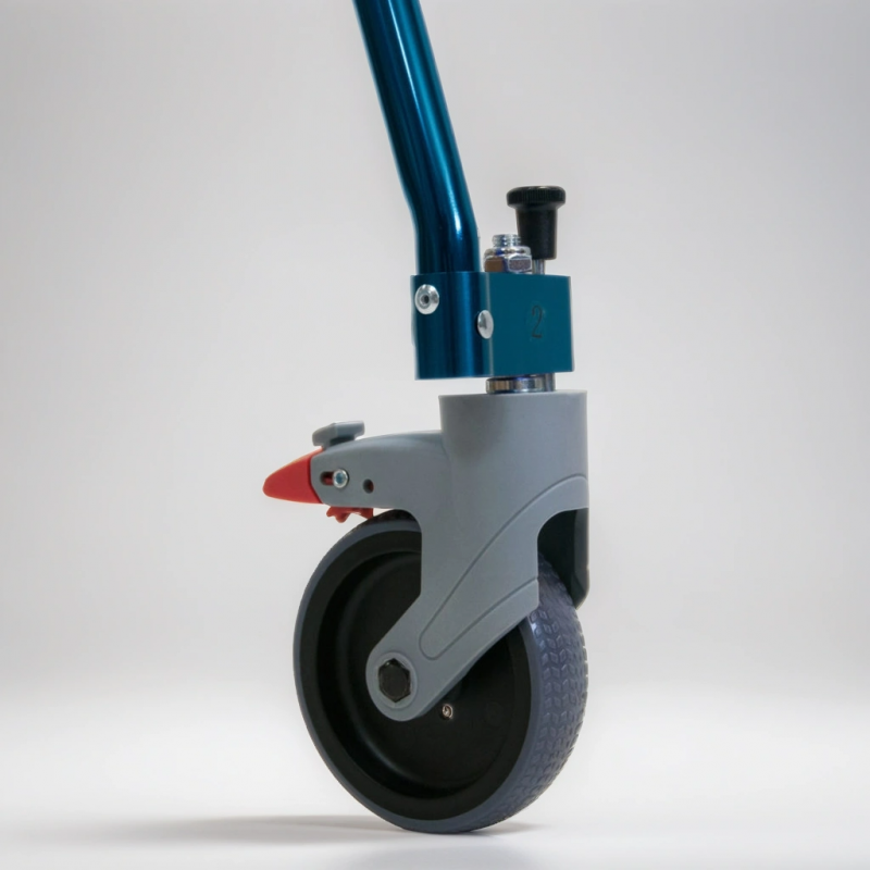 Ходунки с дополнительной фиксацией (поддержкой) тела, в том числе для больных детским церебральным параличом (ДЦП)