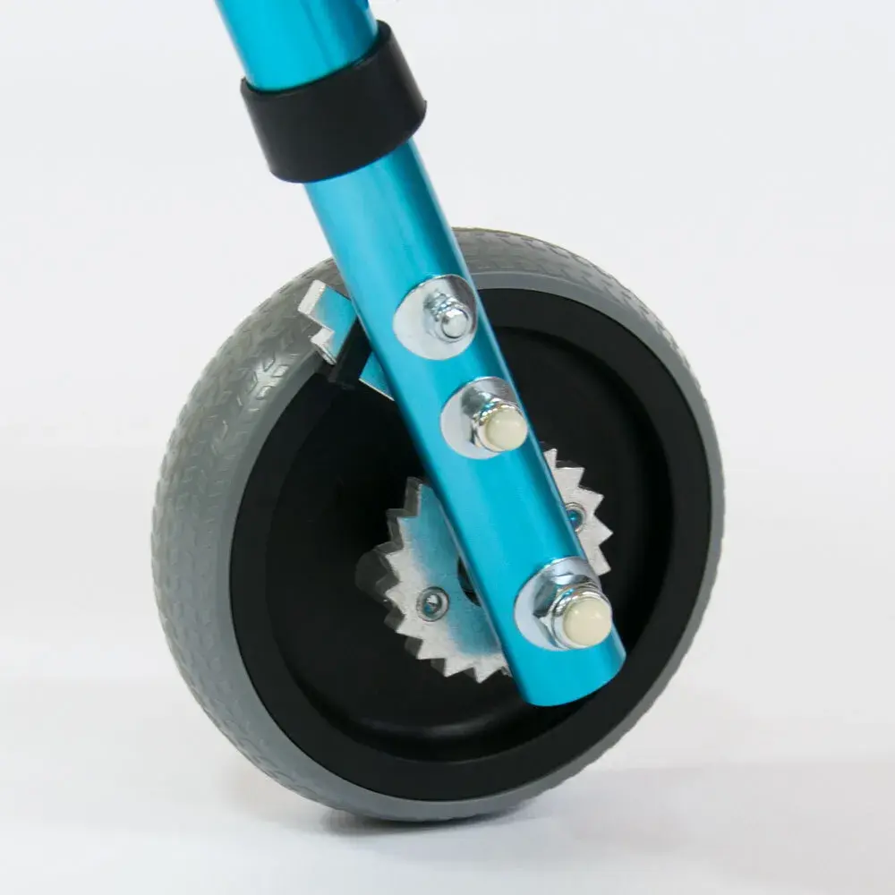 Ходунки с дополнительной фиксацией (поддержкой) тела, в том числе для больных детским церебральным параличом (ДЦП)