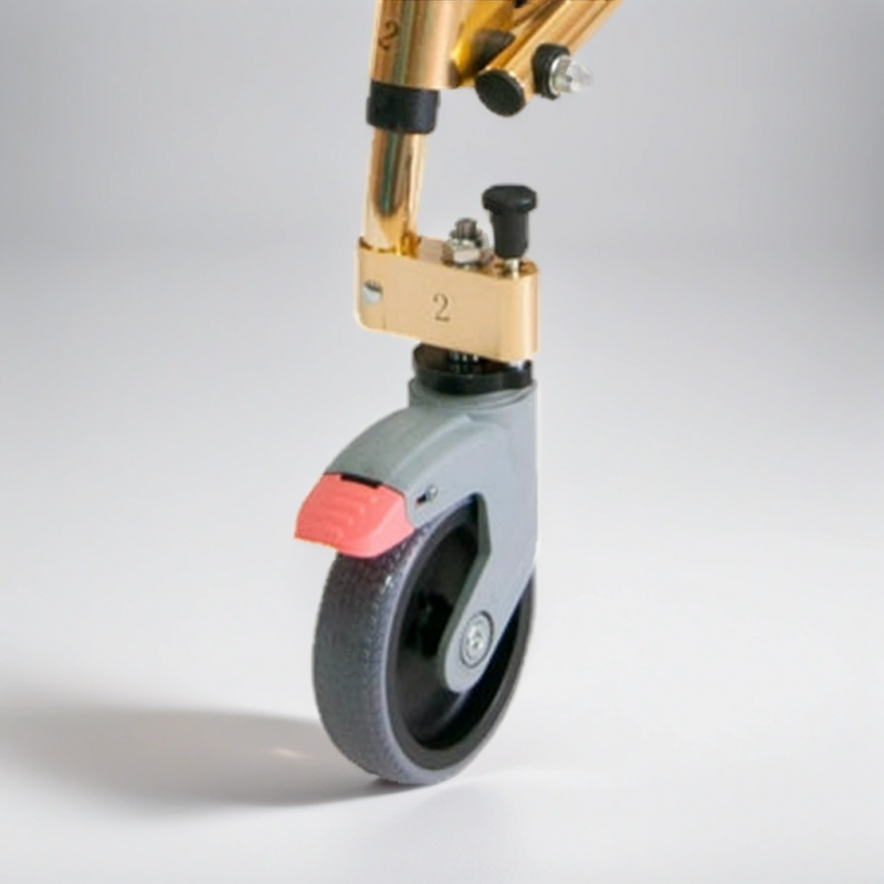 Ходунки с дополнительной фиксацией (поддержкой) тела, в том числе для больных детским церебральным параличом (ДЦП)