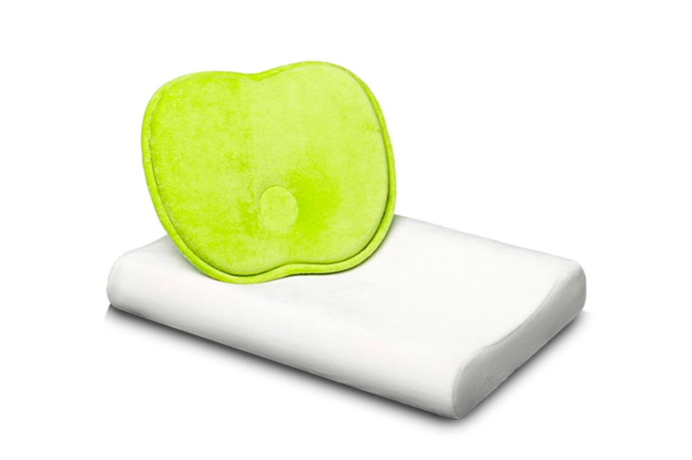 Ортопедическая подушка "BabySleep"