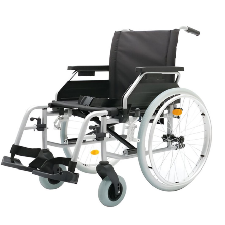 Кресло-коляска инвалидная механическая Dietz Tomtar MR-S (размер 39-42см.)