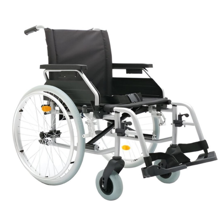 Кресло-коляска инвалидная механическая Dietz TOMTAR MR-S(размер 45-48см.)