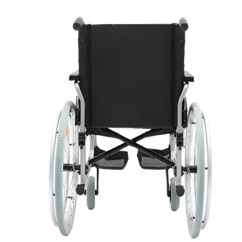 Кресло-коляска инвалидная механическая Dietz TOMTAR MR-S(размер 51 см).