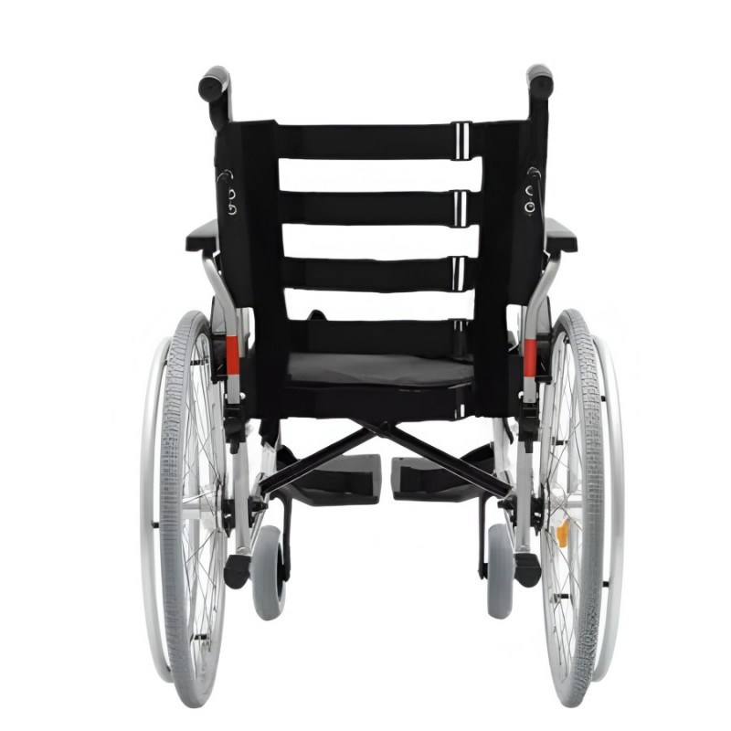 Кресло-коляска инвалидная механическая Dietz TOMTAR MR-LG(размер 45-48 см.)