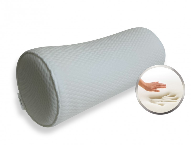 Валик для отдыха и сна (р. 290*120 мм)