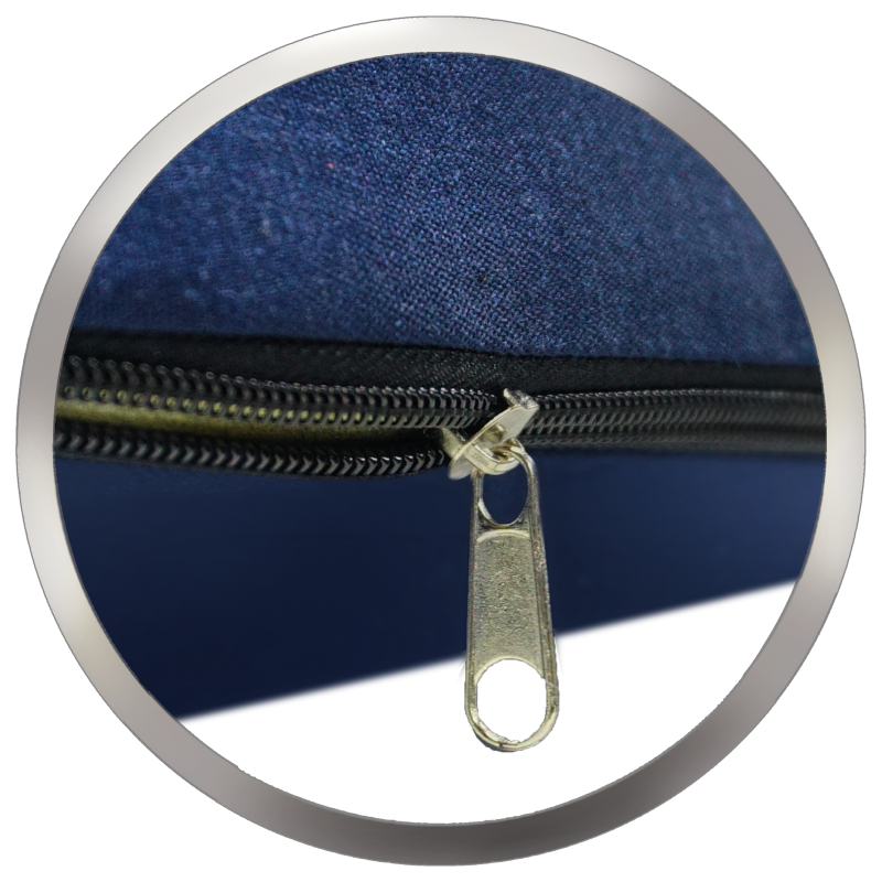 Подушка на сидение ортопедическая №2