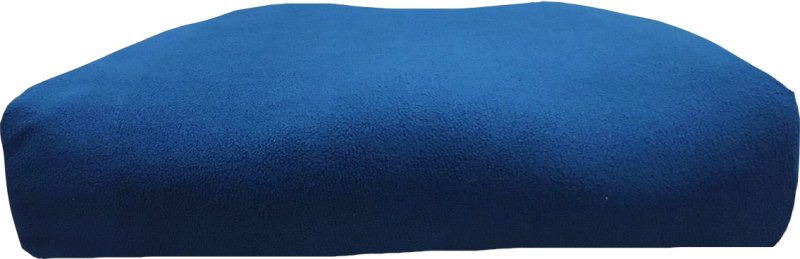 Подушка противопролежневая полиуретановая (р. 415*405*90/45 мм)