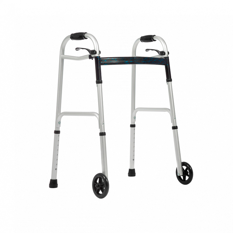 Ходунки-роллаторы XR205