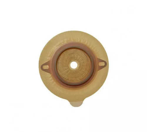 Арт.17710 Пластина Alterna фланец 60мм, плоская